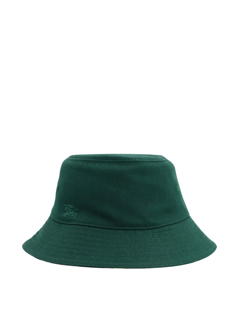 Burberry Cloche - Women - Piano Luigi