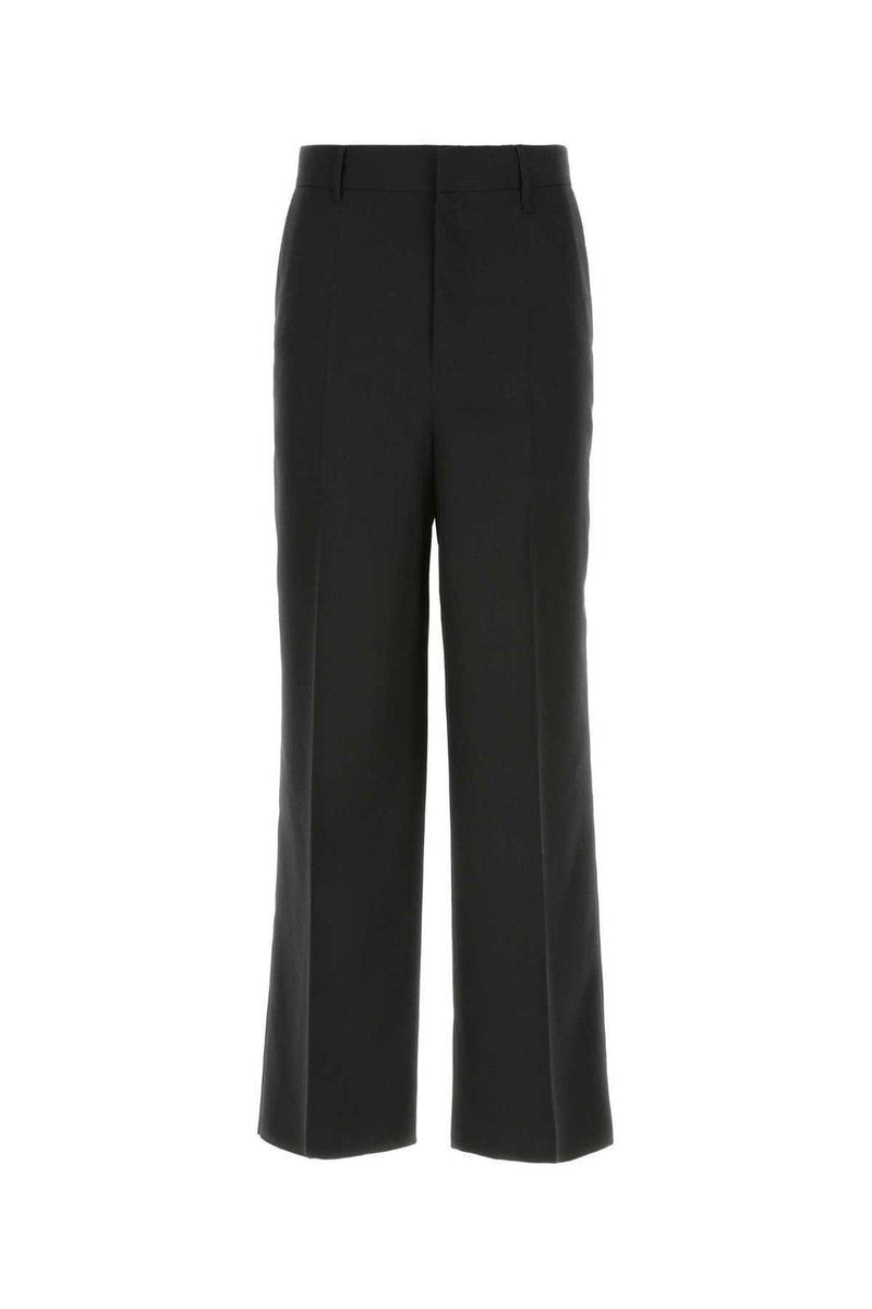 Givenchy Wide-leg Pants - Men - Piano Luigi