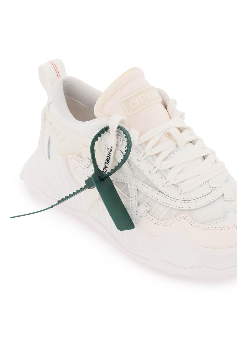 Off-White odsy-1000 Sneakers - Women - Piano Luigi