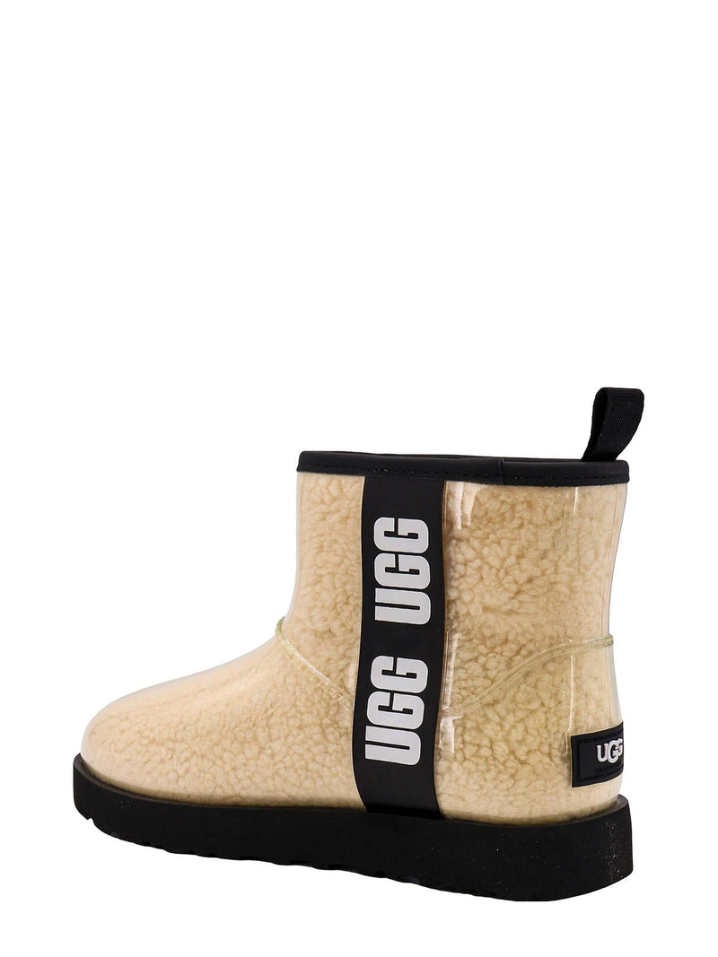 UGG Classic Clear Mini Ankle Boots - Women - Piano Luigi