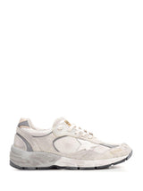 Golden Goose Dad-star Sneakers - Men - Piano Luigi