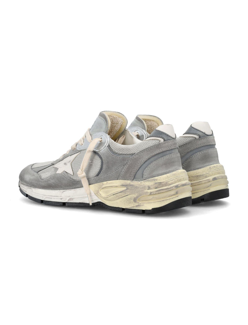 Golden Goose Dad-star Sneakers - Men - Piano Luigi