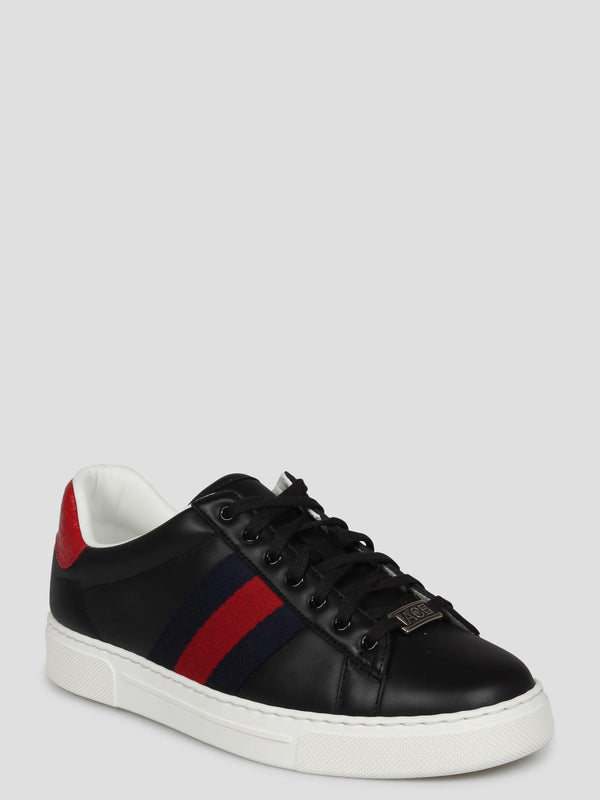 Gucci Ace Sneakers - Men - Piano Luigi