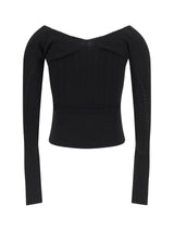 Jacquemus Le Haut Pralu Top - Women - Piano Luigi