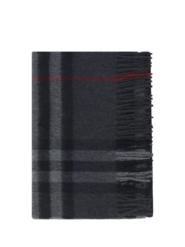 Burberry Scarf - Men - Piano Luigi