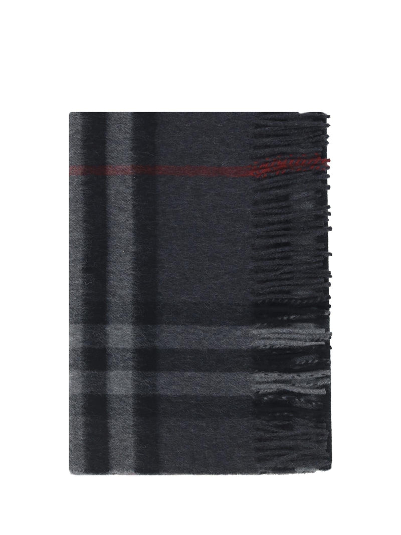 Burberry Scarf - Men - Piano Luigi