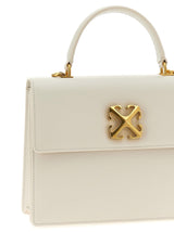 Off-White jitney 2.8 Handbag - Women - Piano Luigi