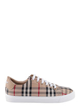 Burberry Sneakers - Women - Piano Luigi