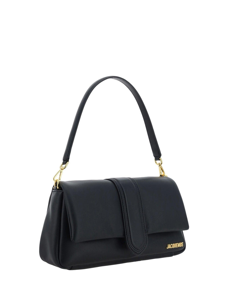 Jacquemus Le Bambimou Shoulder Bag - Women - Piano Luigi