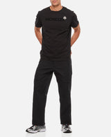 Moncler Cotton Pants - Men - Piano Luigi