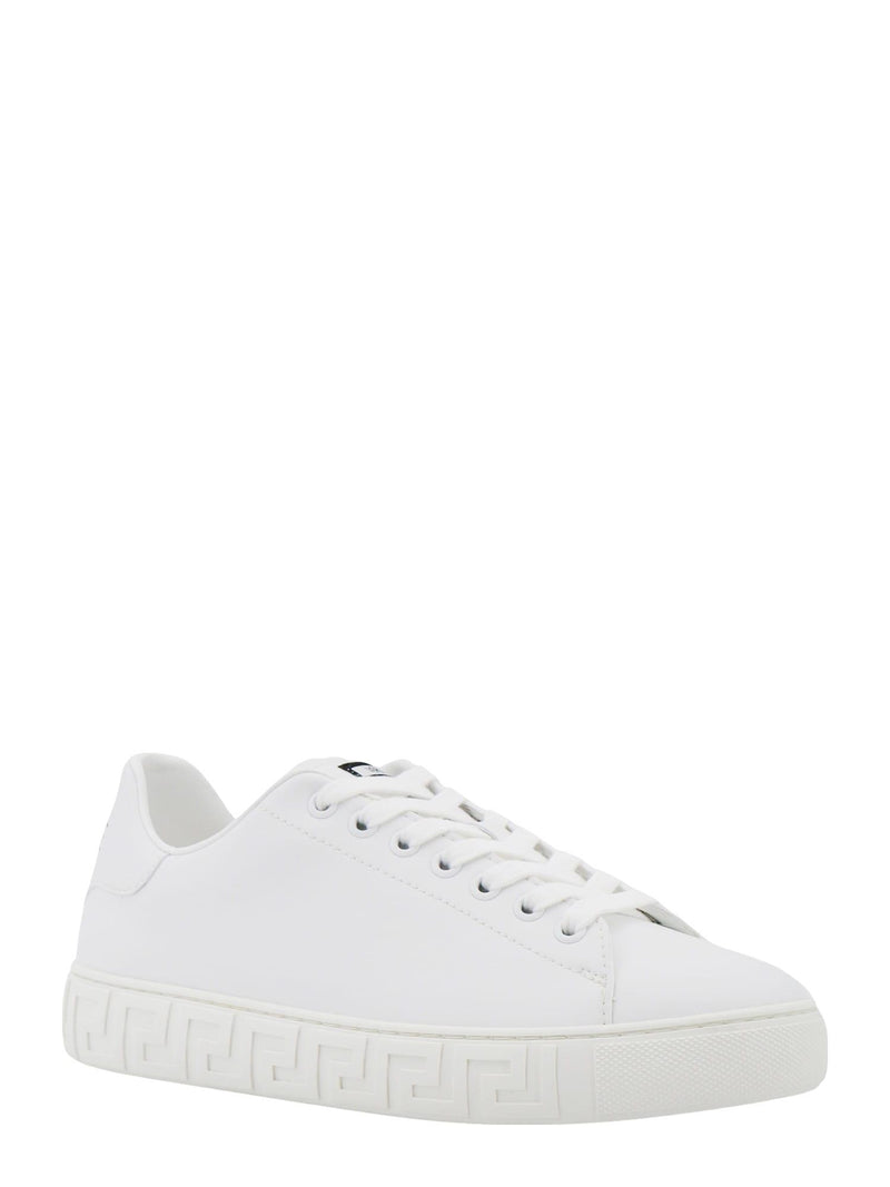 Versace Greca Sneakers - Women - Piano Luigi