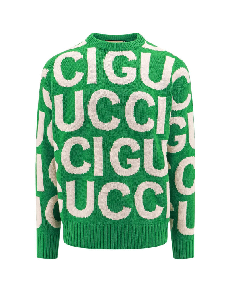 Gucci Sweater - Men - Piano Luigi