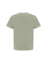 Stone Island T-shirt - Men - Piano Luigi