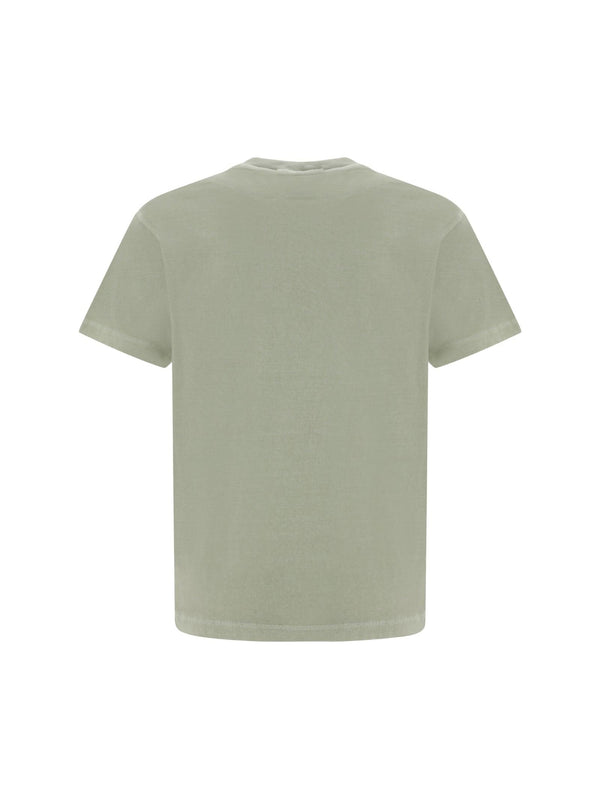 Stone Island T-shirt - Men - Piano Luigi