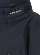 Woolrich Ramar Artic Parka - Men - Piano Luigi