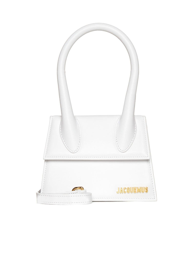 Jacquemus Tote - Women - Piano Luigi