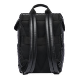 Bottega Veneta Intrecciato Flap Backpack - Men - Piano Luigi