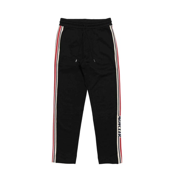 Moncler Cotton Pants - Men - Piano Luigi