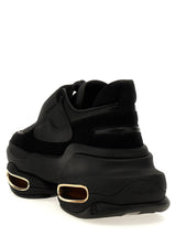 Balmain b-bold Sneakers - Men - Piano Luigi