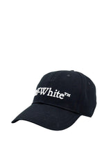 Off-White Hat - Men - Piano Luigi