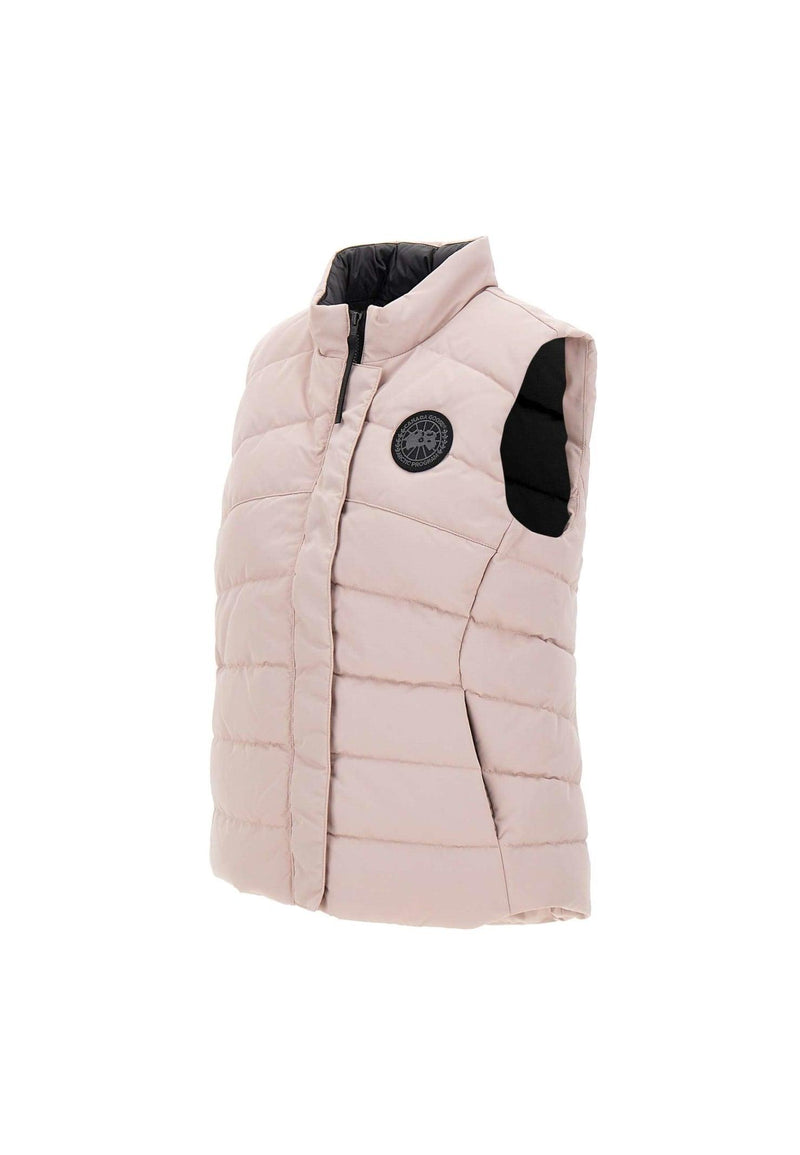 Canada Goose freestyle Vest - Women - Piano Luigi