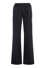 Golden Goose Cotton Trousers - Women - Piano Luigi