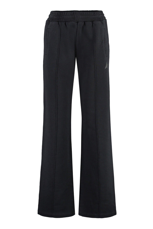 Golden Goose Cotton Trousers - Women - Piano Luigi