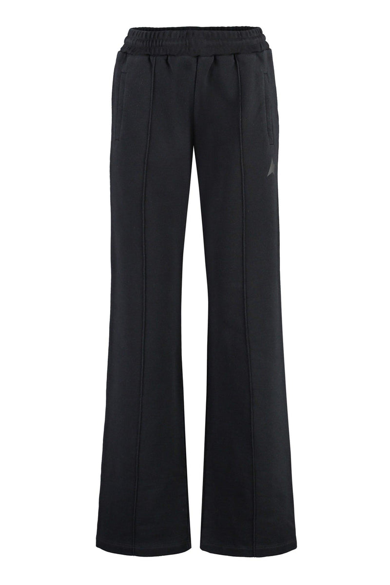 Golden Goose Cotton Trousers - Women - Piano Luigi