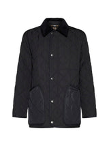 Burberry Jacket - Men - Piano Luigi