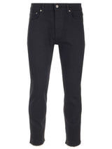 Golden Goose Skinny Jeans - Men - Piano Luigi