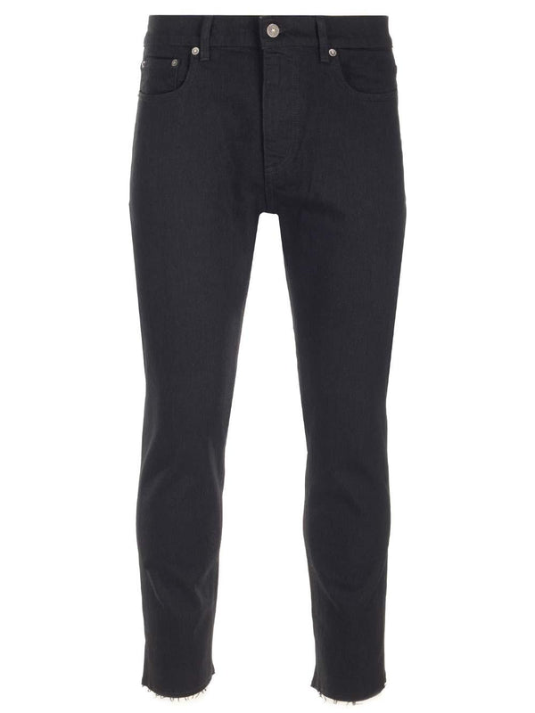 Golden Goose Skinny Jeans - Men - Piano Luigi