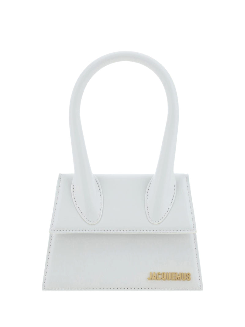 Jacquemus Le Chiquito Moyen Handbag - Women - Piano Luigi