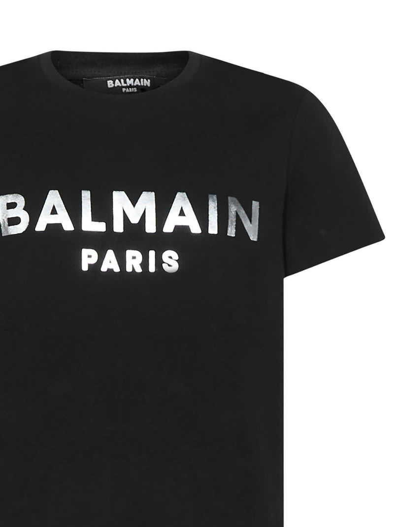 Balmain T-shirt - Men - Piano Luigi