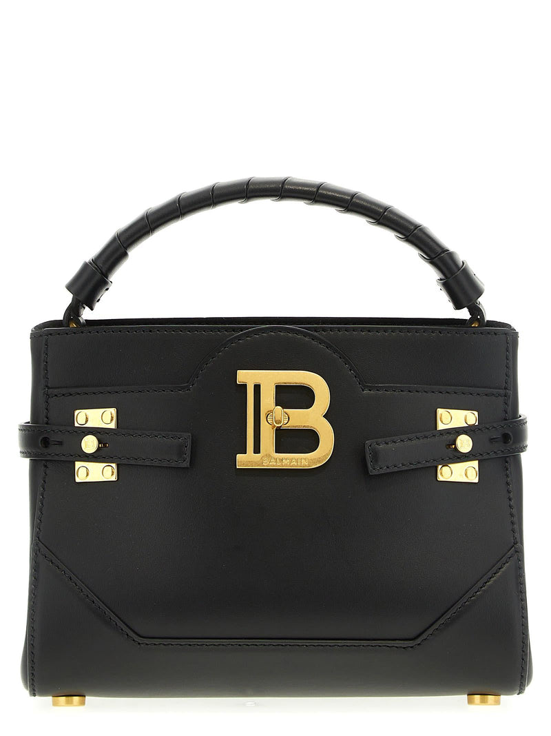 Balmain b-buzz 22 Handbag - Women - Piano Luigi