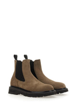 Woolrich Chelsea Boot new City - Men - Piano Luigi