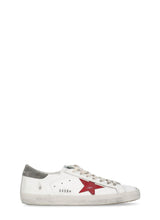 Golden Goose Super Star Classic Sneakers - Men - Piano Luigi