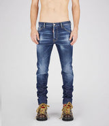 Dsquared2 5 Pockets - Men - Piano Luigi