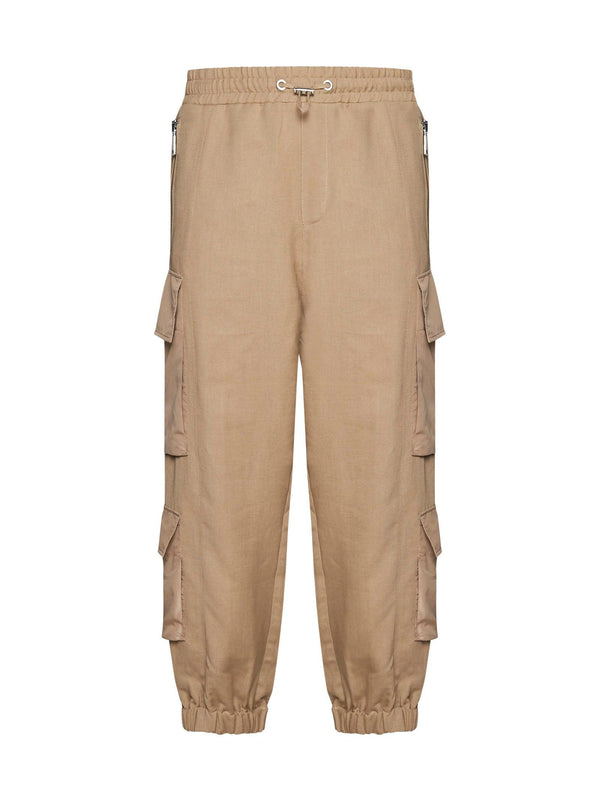 Balmain Pants - Men - Piano Luigi