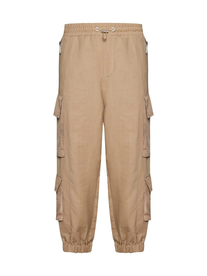 Balmain Pants - Men - Piano Luigi