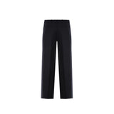 Prada Wool Pants - Men - Piano Luigi