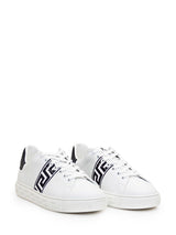 Versace Greca Sneaker - Men - Piano Luigi