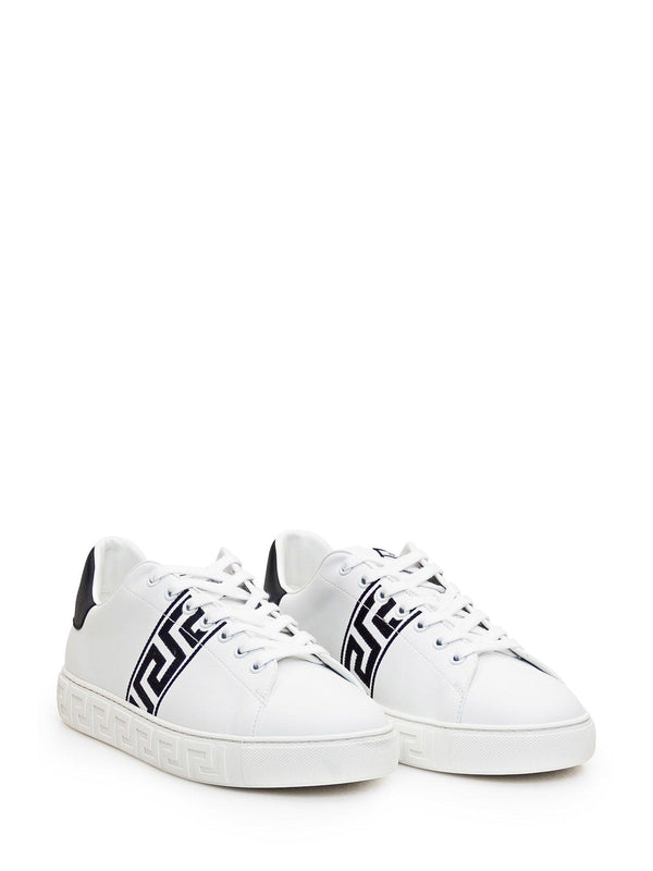 Versace Greca Sneaker - Men - Piano Luigi