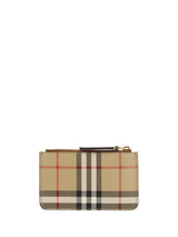 Burberry Kelbrook Coin Purse - Women - Piano Luigi