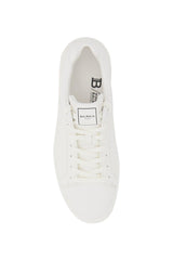 Balmain B Court Sneakers - Women - Piano Luigi