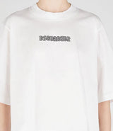 Dsquared2 T-shirts - Women - Piano Luigi