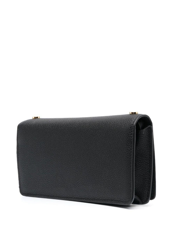 Tom Ford Grain Leather Mini Bag - Women - Piano Luigi