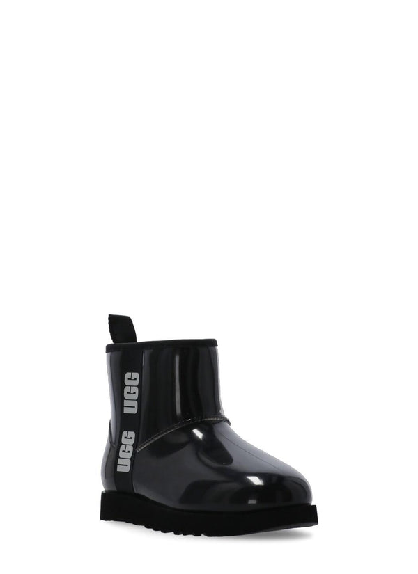 UGG Classic Clear Mini Ankle Boots - Women - Piano Luigi