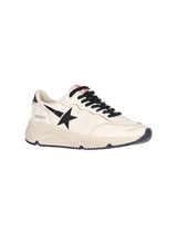 Golden Goose Running Sole Sneakers - Men - Piano Luigi