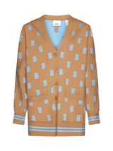 Burberry Salena Cardigan - Women - Piano Luigi