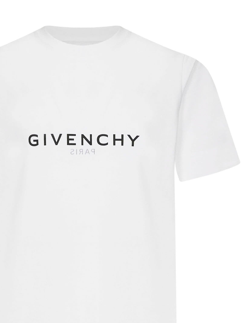 Givenchy T-shirt - Men - Piano Luigi